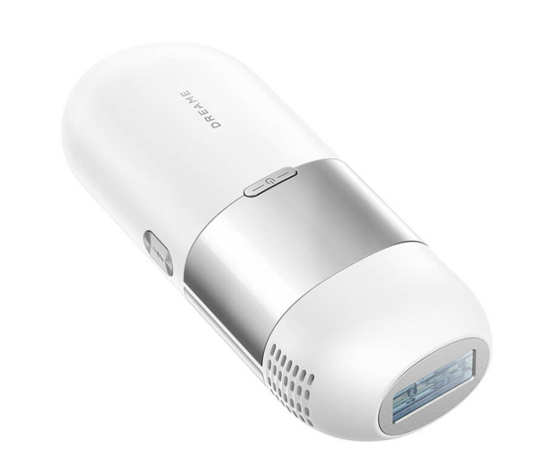 Dreame Depilator IPL biały - 1272738 - zdjęcie 6